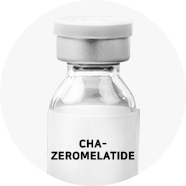 CHA-Zeromelatide®