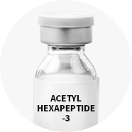 ACETYL HEXAPEPTIDE-3/8