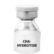 CHA-HYDROTIDE