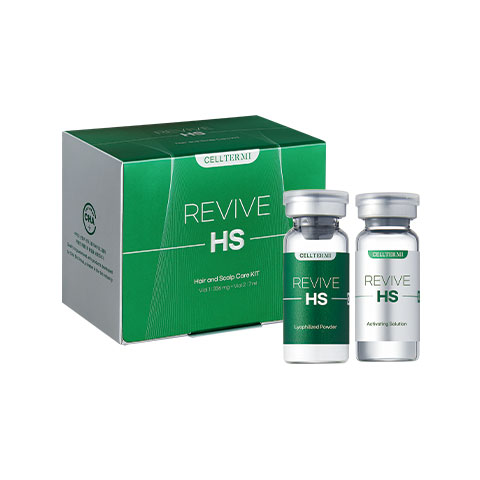 CELLTERMI REVIVE HS